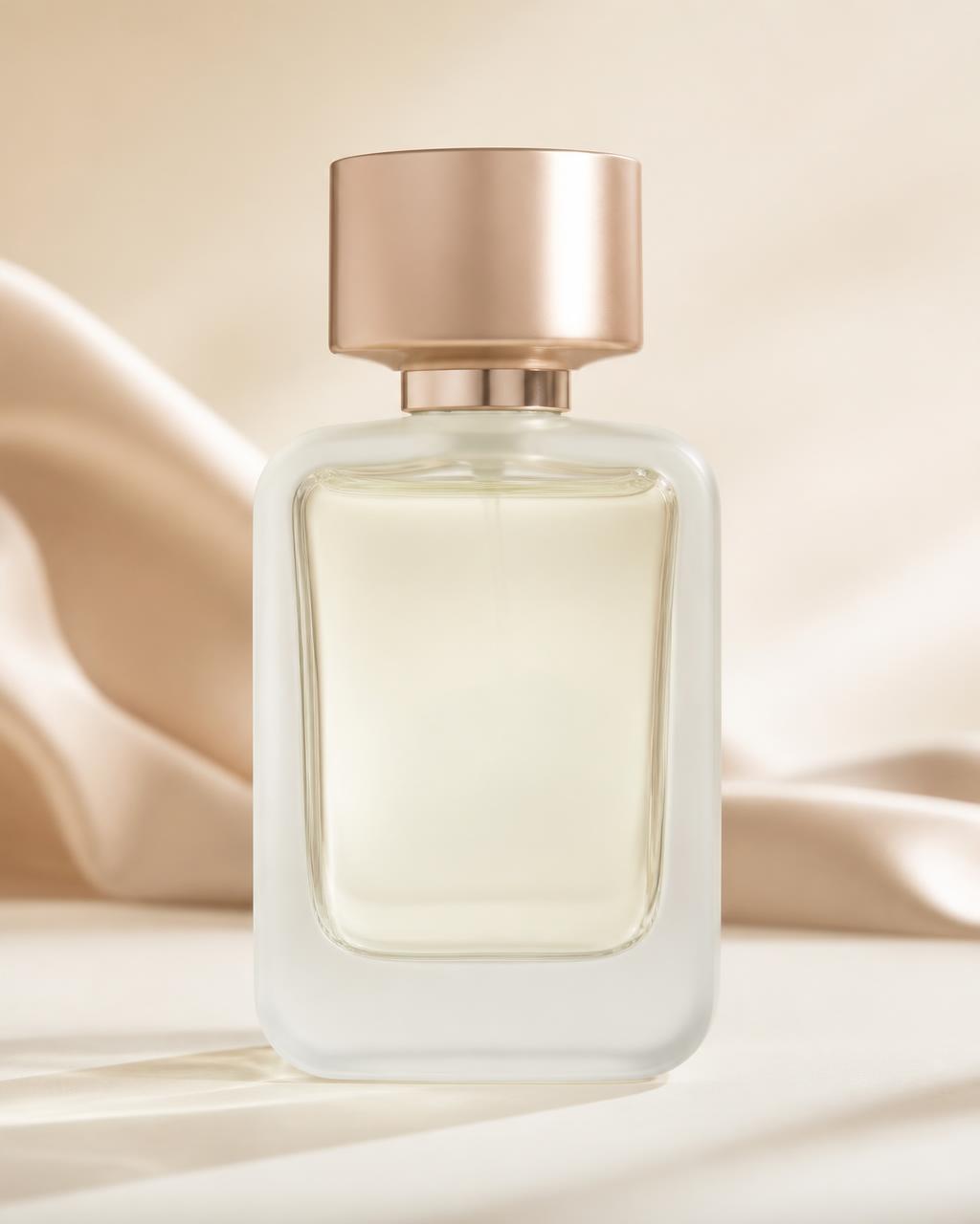 Musk Blanc